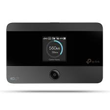 Bộ chuyển đổi quang điện Multi-Mode 10/100Mbps TL-MC100CM