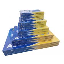 Giấy ép CMTND ( Micron )