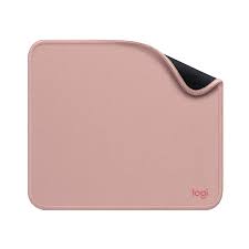 Bàn di chuột Logitech studio series - Hồng (956-000033)