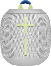 Loa Ultimate Ears WonderBoom 3  GREY (Bluetooth) 984-001820