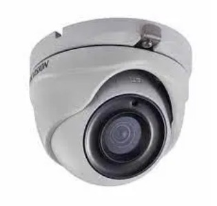 Bộ 10 Camera Hikvision 2mp - Thu Tiếng - Có Màu Ban Đêm