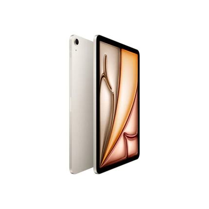 IPAD AIR 11-INCH M4 (WIFI/256GB) - ÁNH SAO (STARLIGHT) (MH374ZA/A)