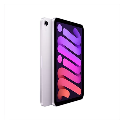 iPad Mini 7 (8.3" | Wi-Fi + Cellular | 128GB) TÍM (PURPLE) (MXPR3ZA/A)