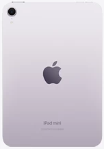 Apple iPad Mini 7 (8.3 inch / Wi-Fi / 256GB) TÍM (PURPLE) (MXNE3ZA/A)