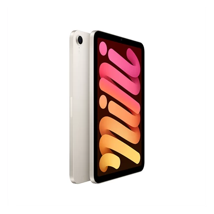 Apple iPad Mini 7 (8.3 inch / Wi-Fi / 256GB) TRẮNG (STARLIGHT) (MXND3ZA/A)