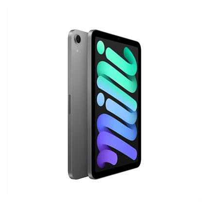 iPad Mini 7 (8.3" | Wi-Fi + Cellular | 128GB) XÁM (SPACE GRAY) (MXPN3ZA/A)