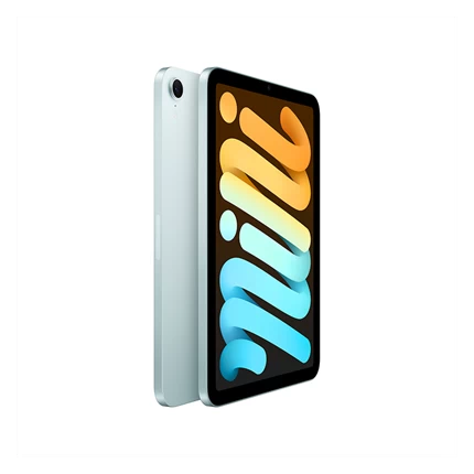 iPad Mini 7 (8.3" | Wi-Fi + Cellular | 128GB) XANH DƯƠNG (BLUE) (MXPP3ZA/A)