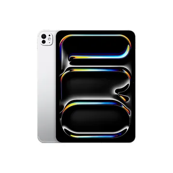 IPAD PRO 11 INCH (M5 / WI-FI / 1TB / STANDARD GLASS) – BẠC (MDWQ4ZA/A)