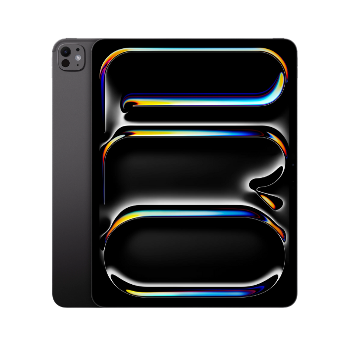 IPAD PRO 13 INCH M5 - ĐEN (ME8J4ZA/A)