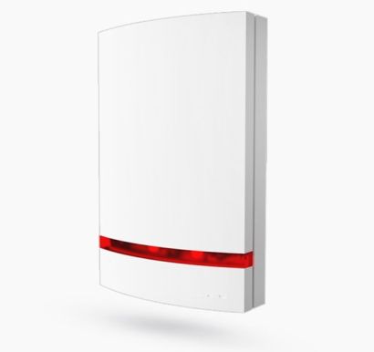 Nắp còi báo động Jablotron JA-1X2A-C-WH