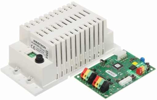 JABLOTRON JA-120Z – Bộ Tăng Áp cho Hệ thống Có Dây