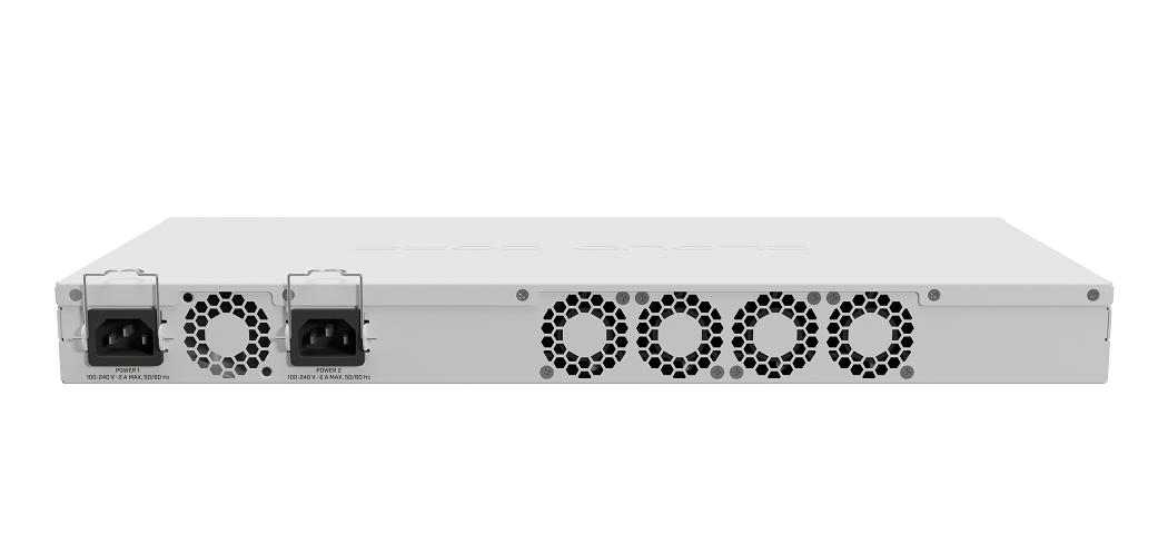 Router MikroTik CCR2116-12G-4S+
