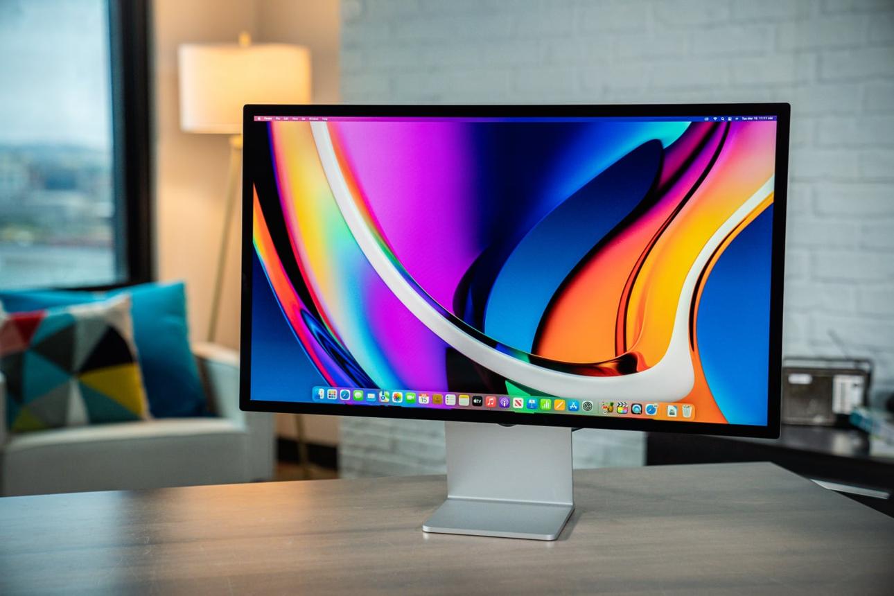Màn hình vi tính Apple Studio Display XDR Standard 27 inch A3348 (MFEL4SA/A)