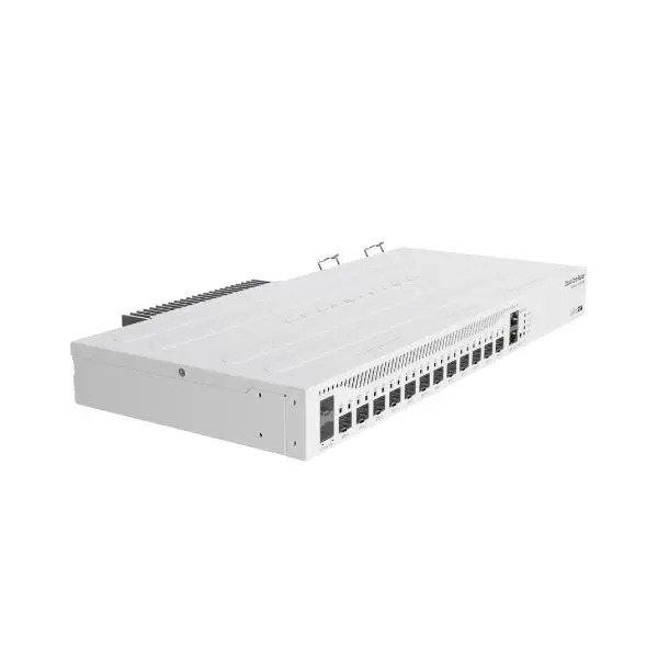 Router Cân Bằng Tải Mikrotik CCR2004-1G-12S+2XS