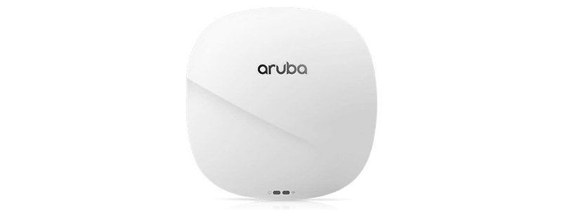 Thiết bị WiFi Aruba Access Point AP-345 (JZ031A)