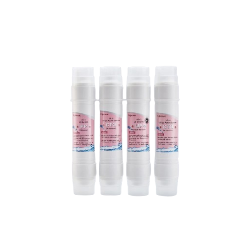Lõi Số 1 PP (5 Micron) Cho Máy Lọc Fujihome WP507C