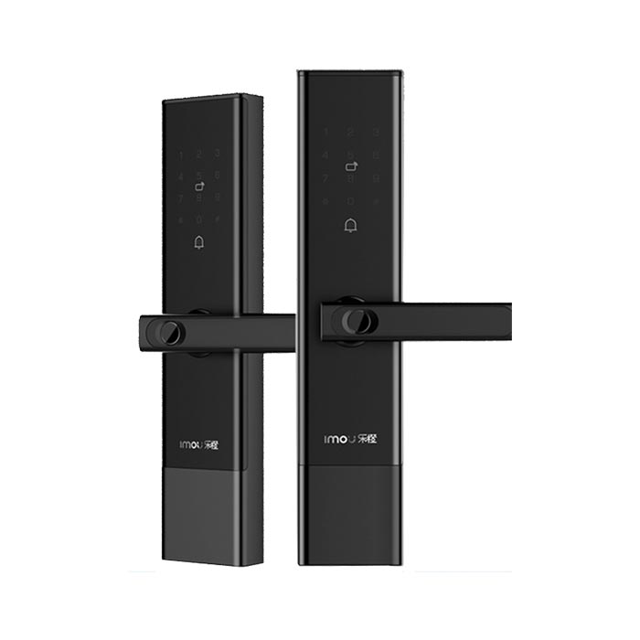 Khóa cửa thông minh dùng cho cửa gỗ K2C