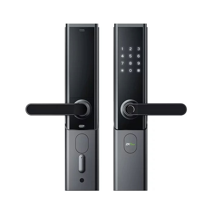 Khóa vân tay, thẻ ZKTeco TL600