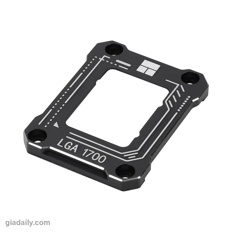Socelet Khung chống cong CPU Thermalright LGA1700-BCF cho Socket 1700 - Giá Sỉ