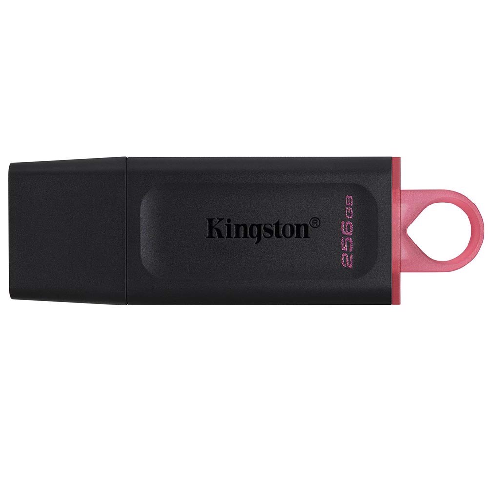 USB Kingston DataTraveler Exodia S 256GB USB 3.2 Gen 1 (Black/Orange)