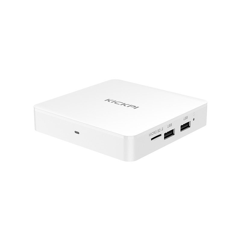 TV Box Himedia KICKPI KP1 (2G/32GB)