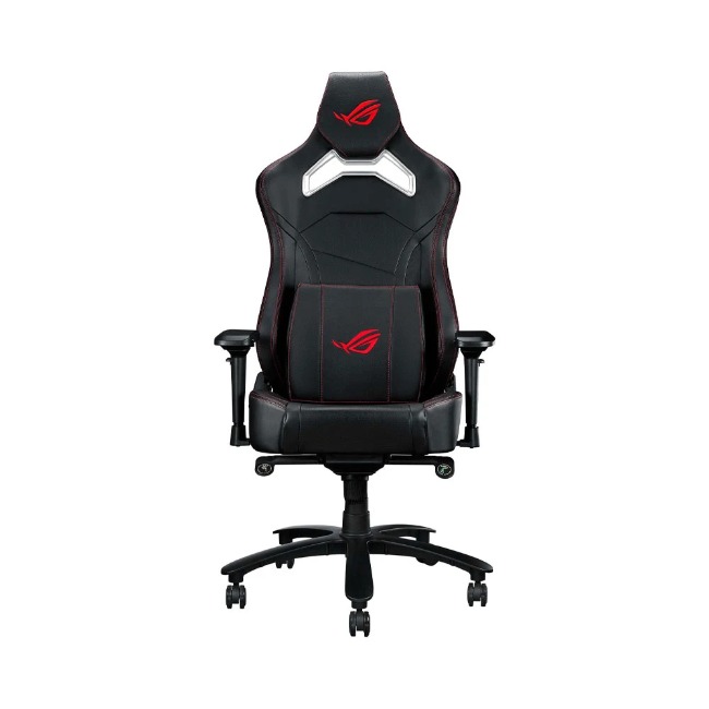 Ghế Gaming Asus ROG CHARIOT X CORE SL301C ĐEN (90GC01L0-MSG010)