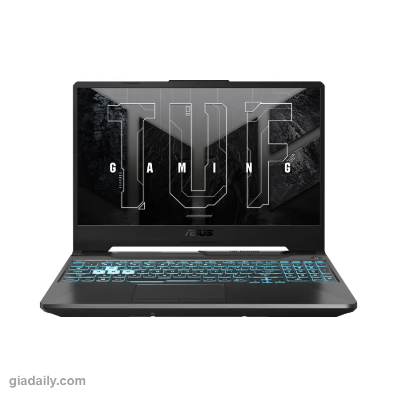 Laptop ASUS TUF Gaming A15 FA506NCG-HN396W R7 155 RTX 3050 - Giá Đại Lý