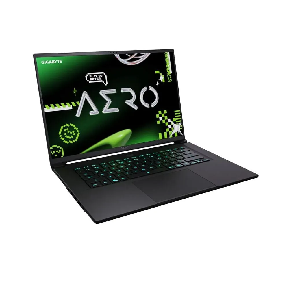 Laptop Gaming AERO-X16-1VH93MY894AH