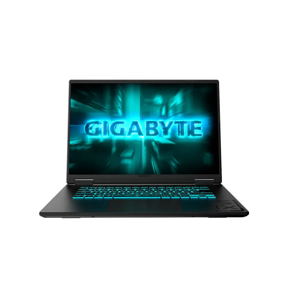 Laptop Gaming Gigabyte A16-CVHI3MY893SH