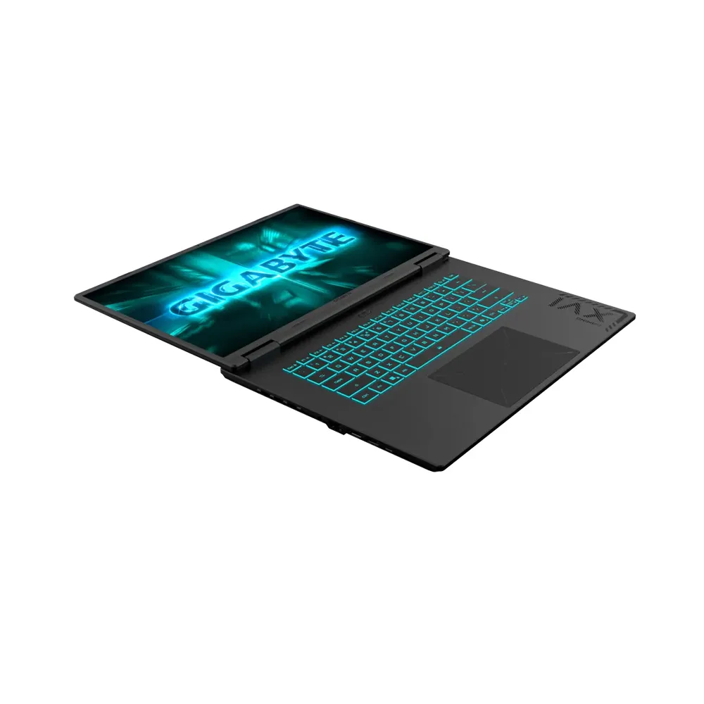 Laptop Gaming Gigabyte A16-CVHI3MY893SH