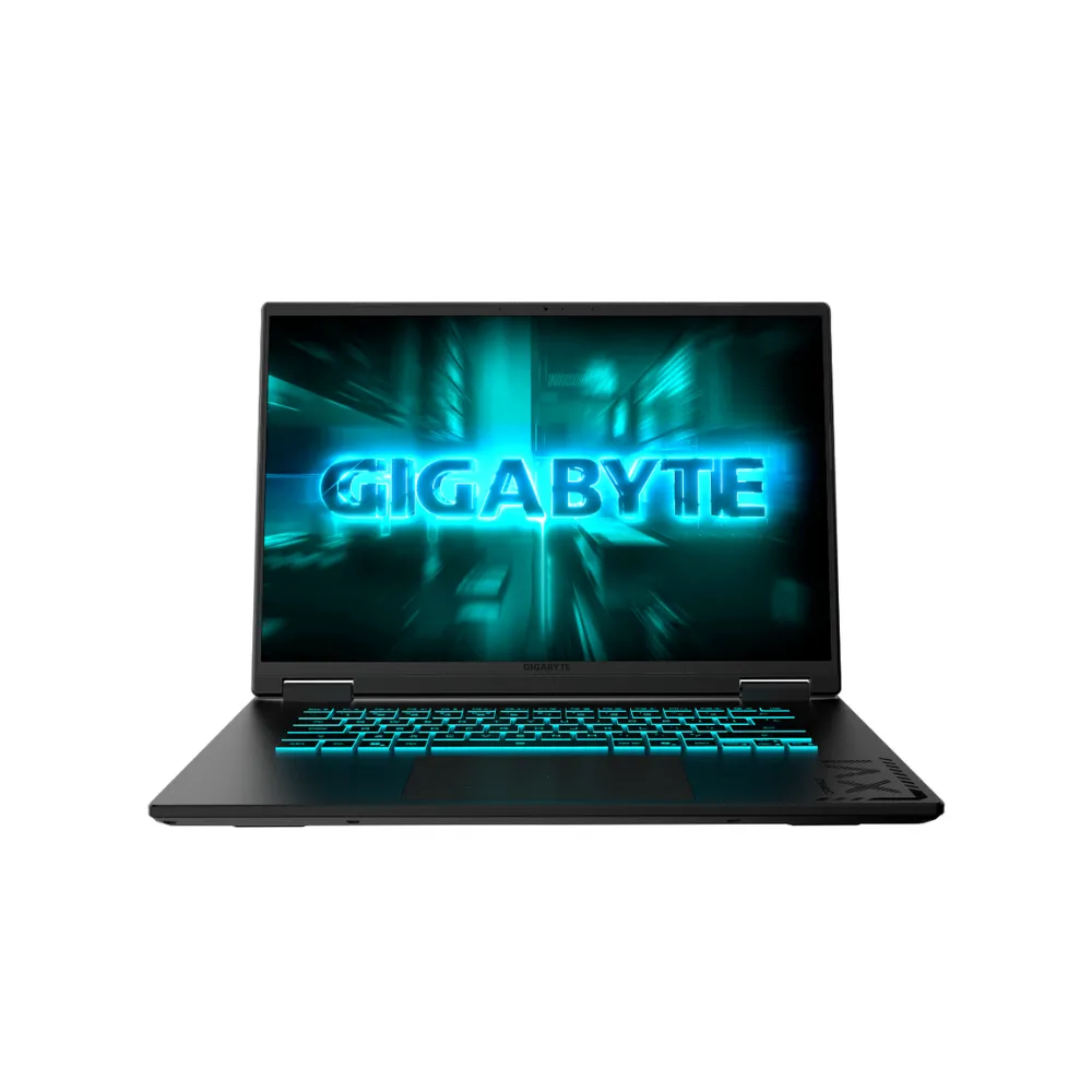 Laptop Gaming Gigabyte A16-CMHI2MY893SH