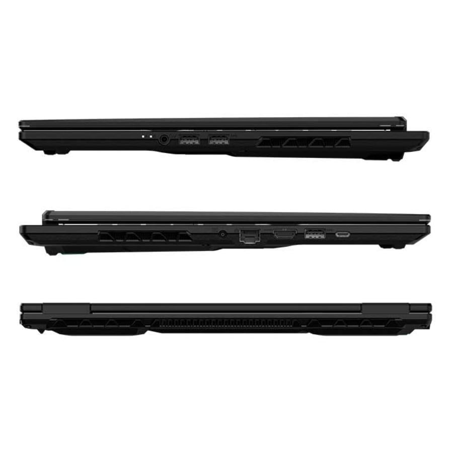 Laptop gaming Gigabyte A16 GA63H 3THK3VN893SH