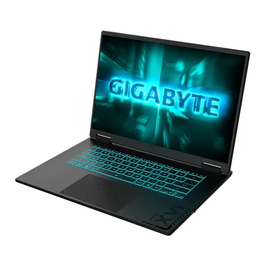 Laptop Gigabyte Gaming A16 CWHI3VN864SH