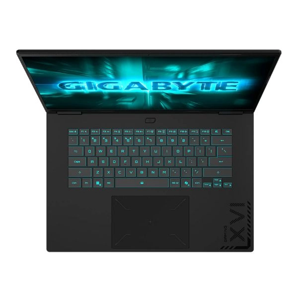 Laptop Gigabyte Gaming A16 CVHI3VNC94SH