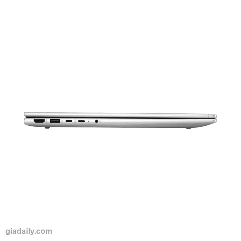 Laptop HP ProBook 465 G11 A8WS2PT (Ryzen 5 7535U, 16GB, SSD 512GB, 16 inch cảm ứng, Windows 11 Home, Bạc) - Giá Đại Lý