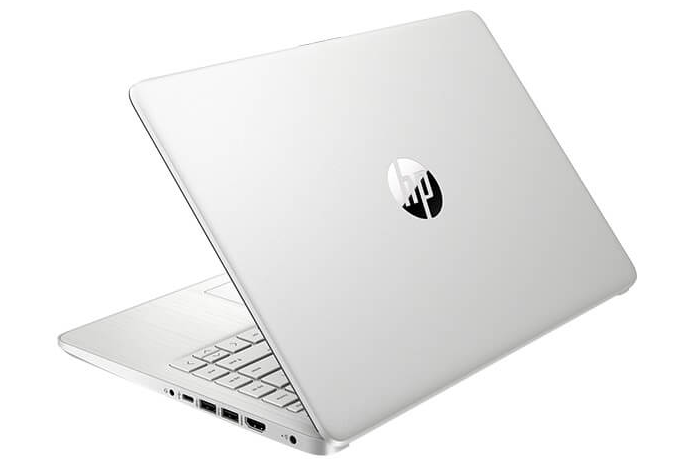 Laptop HP 14s-dq5099TU 7C0P9PA (Core i5-1235U | 8GB | 512GB)