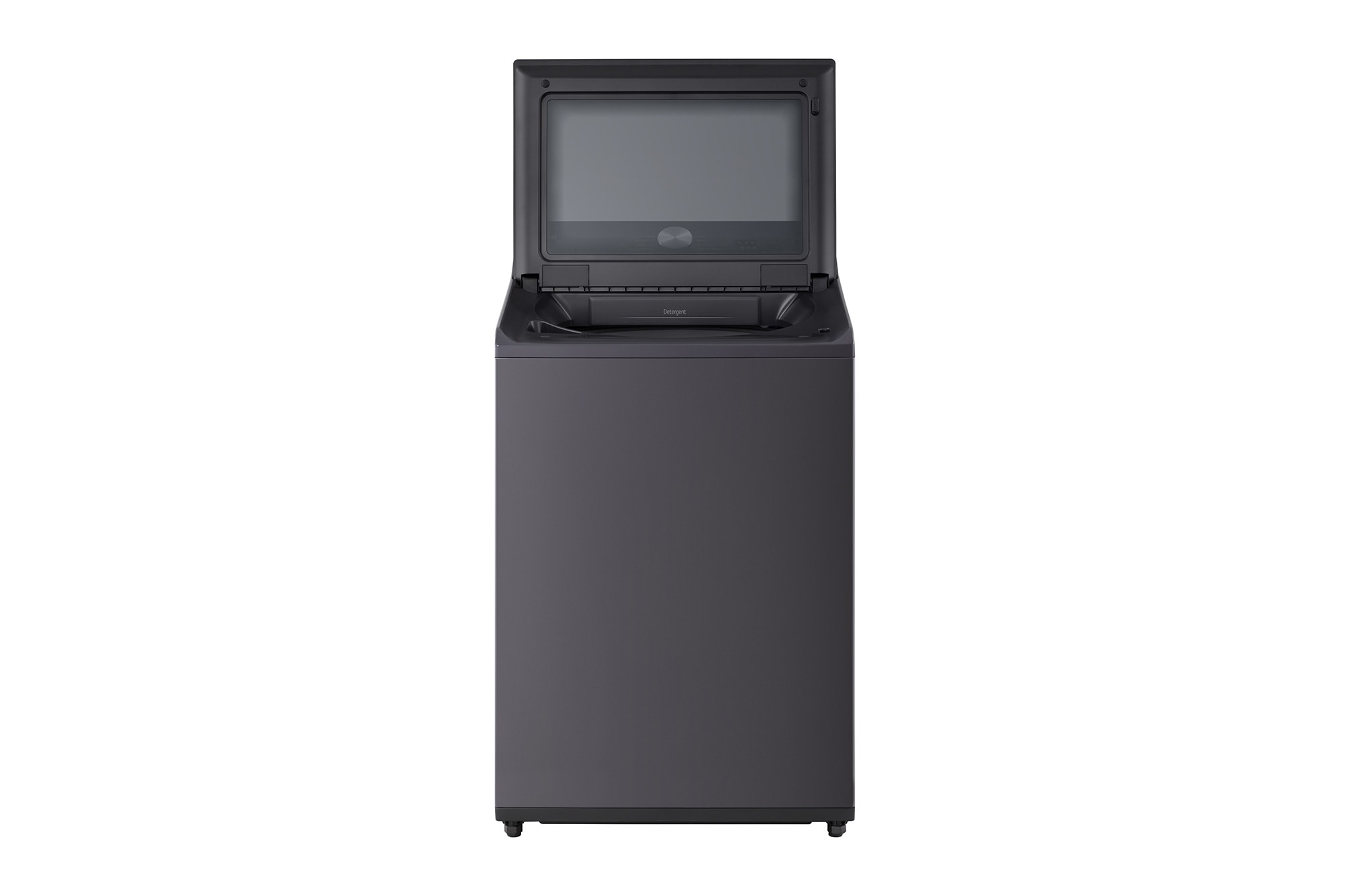 Máy giặt lồng đứng LG AI DD Inverter 19kg màu than ánh kim T2519SX5G – giá đại lý