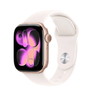 APPLE WATCH S11 46MM (SM) VÀNG HỒNG (ROSE GOLD) (MFCG4SA/A)