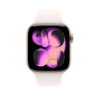 APPLE WATCH S11 46MM (ML) VÀNG HỒNG (ROSE GOLD) (MFCJ4SA/A)