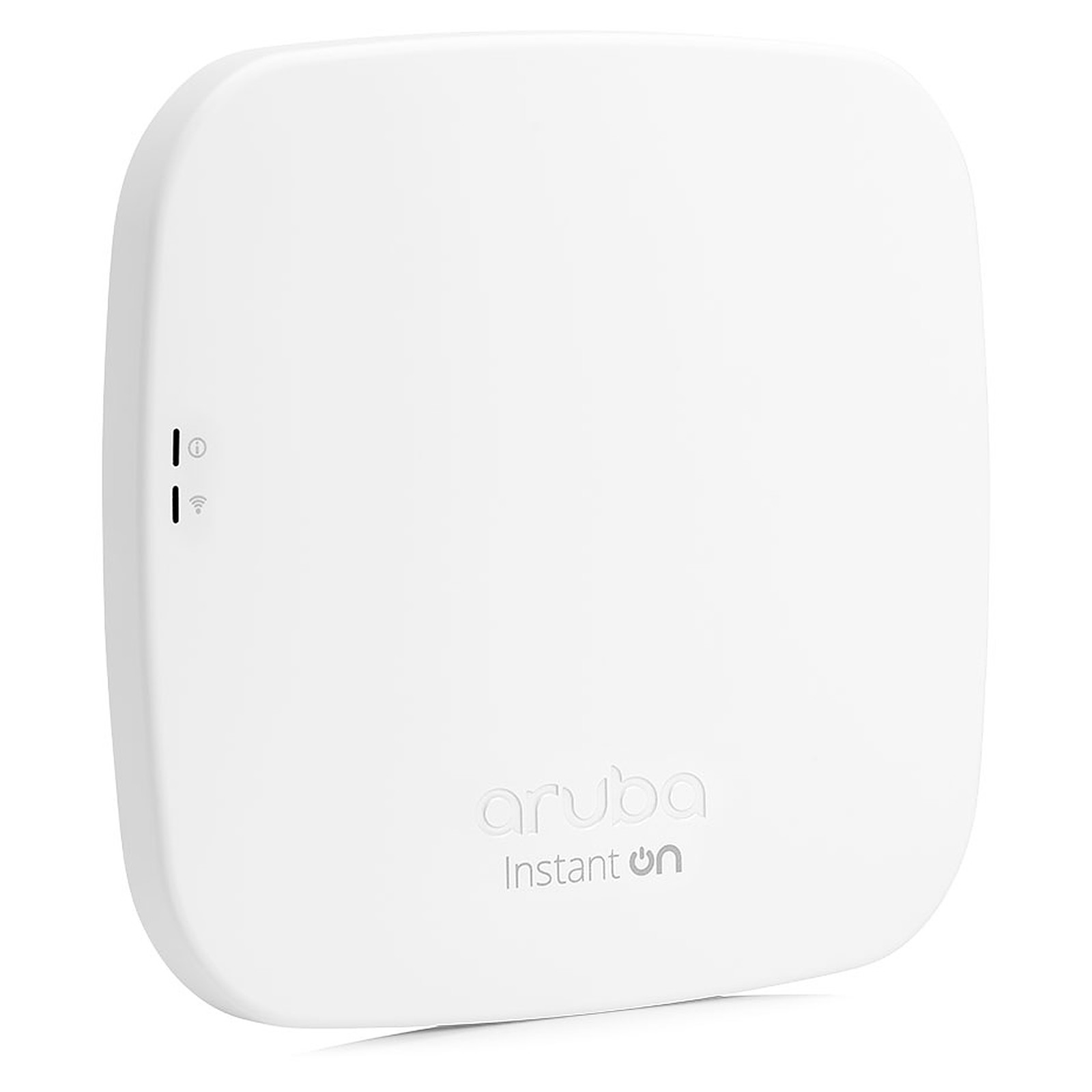 Bộ phát wifi 6 Aruba Instant On AP22 (RW) Access Point (R4W02A)