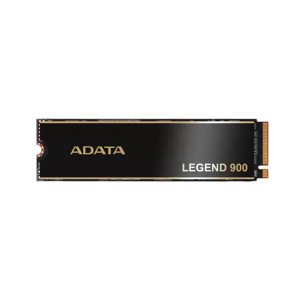 SSD ADATA LEGEND 900 PRO (4TB) – Gen4 7400/6500 MB/s