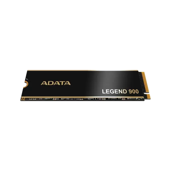 SSD ADATA LEGEND 900 PRO (4TB) – Gen4 7400/6500 MB/s