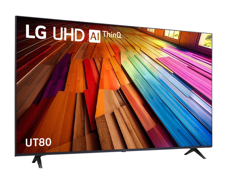 Smart Tivi LG 65UT8050PSB 4K 65 inch [2024]