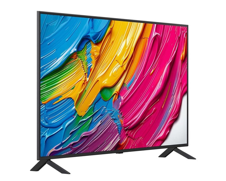 Tivi QNED LG AI 4K 43 inch 43QNED70ASA Mới [2025]