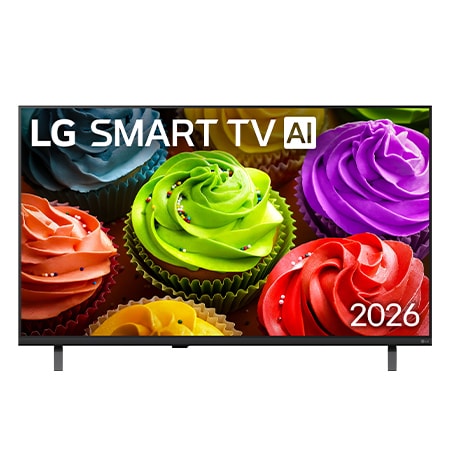 Smart TV LG AI LB65 Full HD 43 inch 2026 43LB6550 – giá đại lý