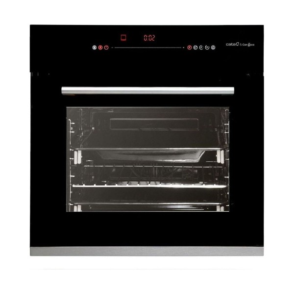 Lò nướng Cata HGR 110 AS BK