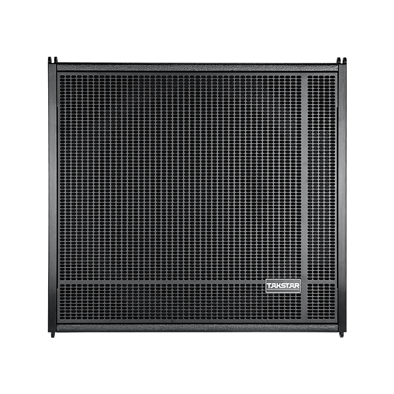 Loa line array siêu trầm 8Ω công suất 1000W Takstar ECA-181
