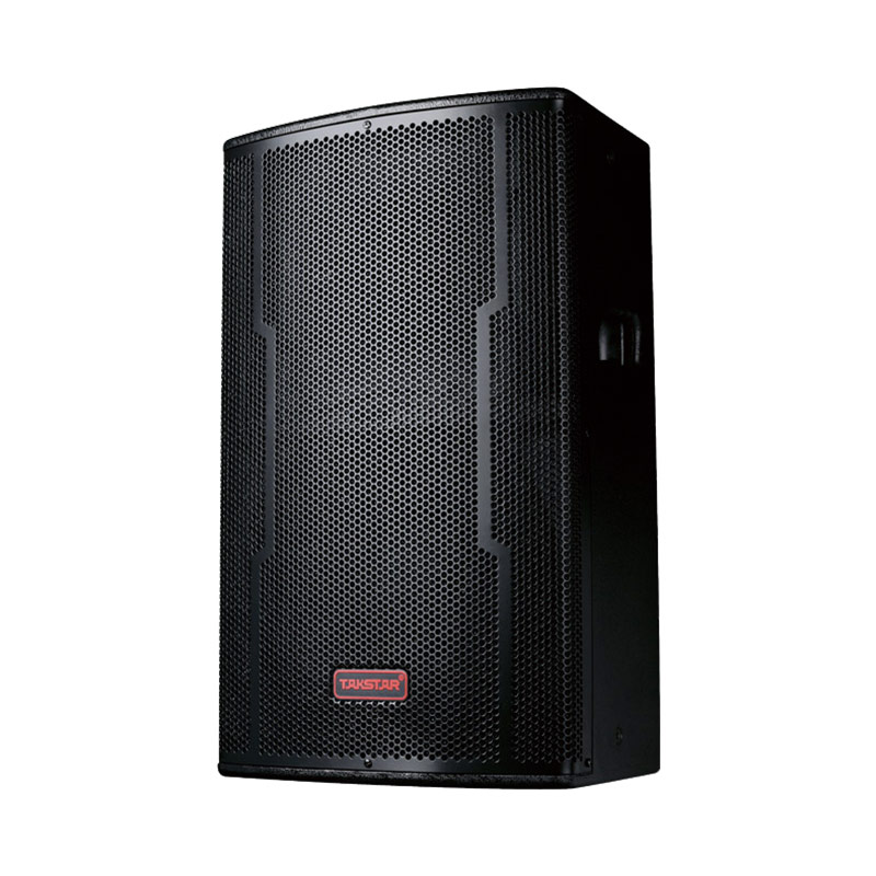 Loa toàn dải 8Ω công suất 250W