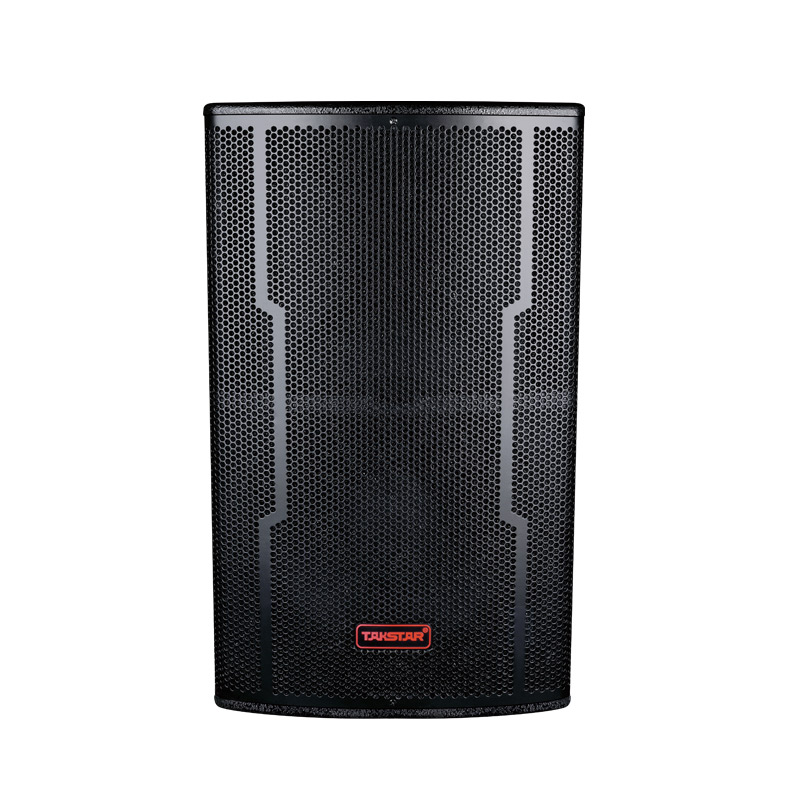 Loa toàn dải 8Ω công suất 250W