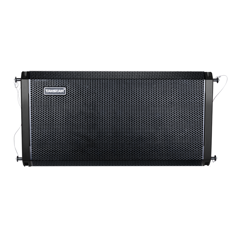 Loa toàn dải Line Array ELA-082